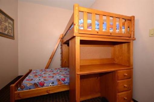 фото отеля Best Western Garden Inn And Suites San Benito