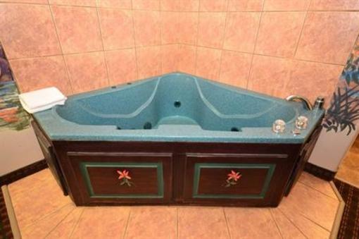 фото отеля Best Western Garden Inn And Suites San Benito