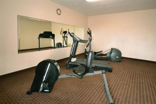 фото отеля Best Western Garden Inn And Suites San Benito