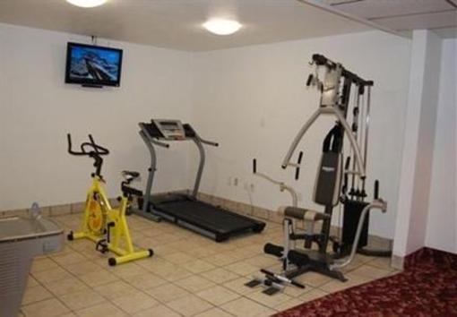 фото отеля Econo Lodge Truman Inn