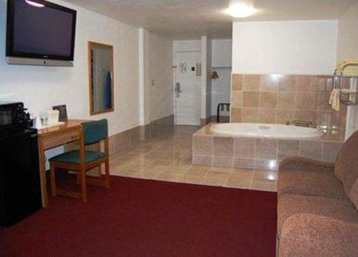 фото отеля Econo Lodge Truman Inn