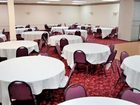 фото отеля Econo Lodge Truman Inn