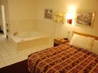 фото отеля Econo Lodge Truman Inn