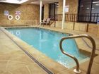 фото отеля Econo Lodge Truman Inn