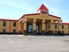 фото отеля Econo Lodge Truman Inn