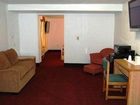 фото отеля Econo Lodge Truman Inn