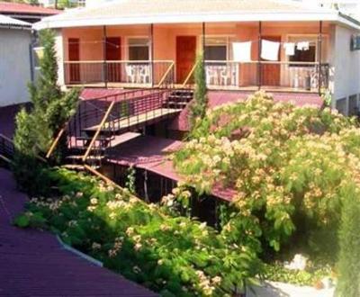 фото отеля Summer Youth Hotel Edem