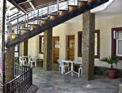 фото отеля Summer Youth Hotel Edem