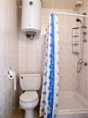 фото отеля Summer Youth Hotel Edem