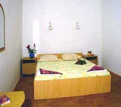 фото отеля Summer Youth Hotel Edem