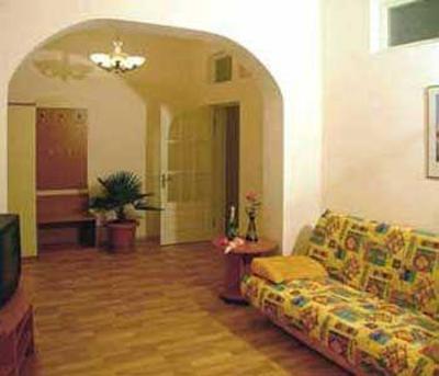 фото отеля Summer Youth Hotel Edem