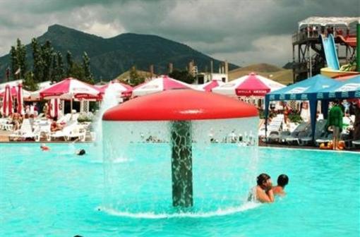 фото отеля Summer Youth Hotel Edem