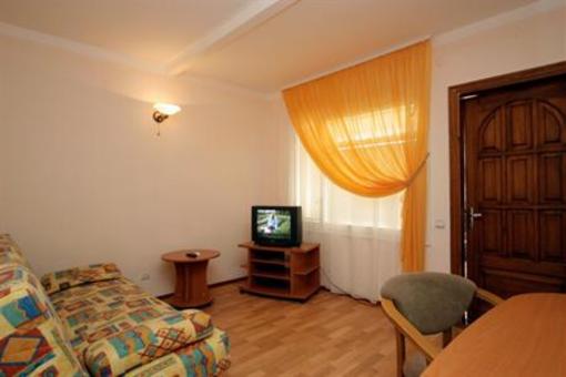 фото отеля Summer Youth Hotel Edem