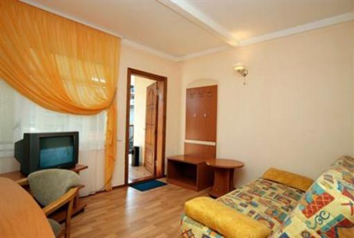 фото отеля Summer Youth Hotel Edem