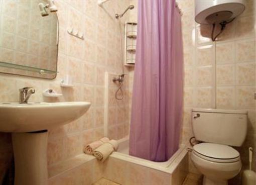 фото отеля Summer Youth Hotel Edem