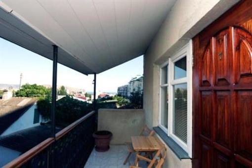 фото отеля Summer Youth Hotel Edem