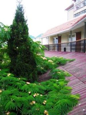 фото отеля Summer Youth Hotel Edem