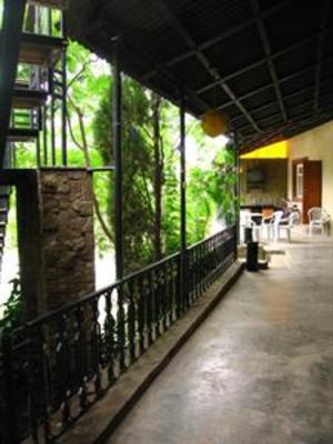 фото отеля Summer Youth Hotel Edem