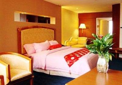 фото отеля HJ Grand Hotel Guangzhou