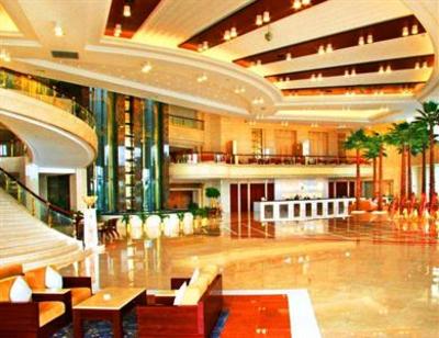 фото отеля HJ Grand Hotel Guangzhou