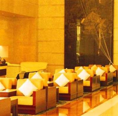 фото отеля HJ Grand Hotel Guangzhou