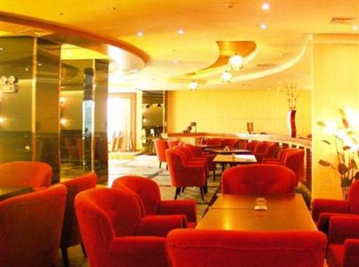 фото отеля HJ Grand Hotel Guangzhou