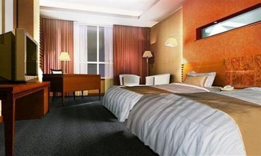 фото отеля HJ Grand Hotel Guangzhou