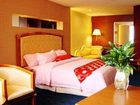 фото отеля HJ Grand Hotel Guangzhou