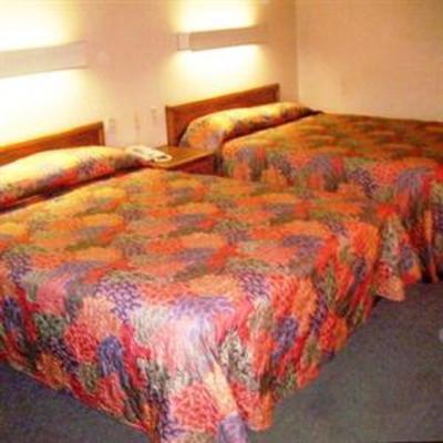 фото отеля Family Budget Inn Harrison (Arkansas)