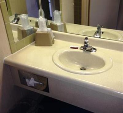 фото отеля Family Budget Inn Harrison (Arkansas)