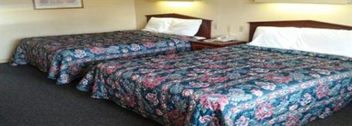 фото отеля Family Budget Inn Harrison (Arkansas)