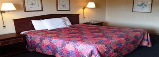 фото отеля Family Budget Inn Harrison (Arkansas)
