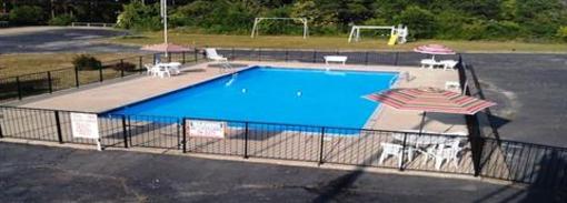 фото отеля Family Budget Inn Harrison (Arkansas)
