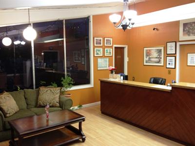 фото отеля Family Budget Inn Harrison (Arkansas)
