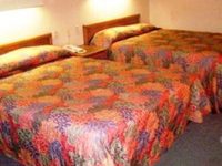 Family Budget Inn Harrison (Arkansas)