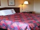 фото отеля Family Budget Inn Harrison (Arkansas)