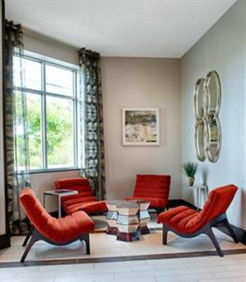 фото отеля Residence Inn Boston Logan Airport Chelsea