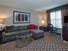 фото отеля Residence Inn Boston Logan Airport Chelsea