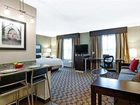 фото отеля Residence Inn Boston Logan Airport Chelsea