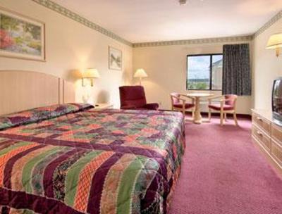 фото отеля Days Inn Mount Vernon