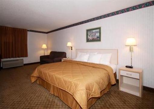 фото отеля Days Inn Mount Vernon