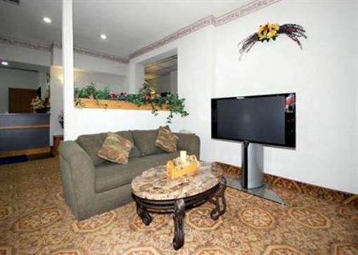 фото отеля Days Inn Mount Vernon