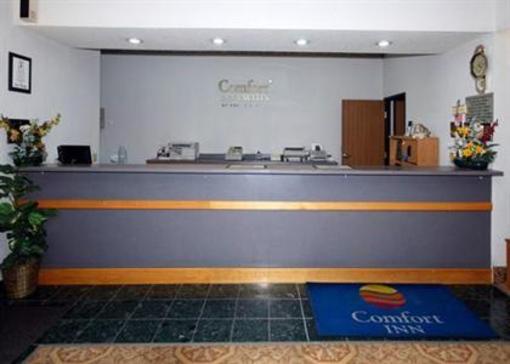 фото отеля Days Inn Mount Vernon