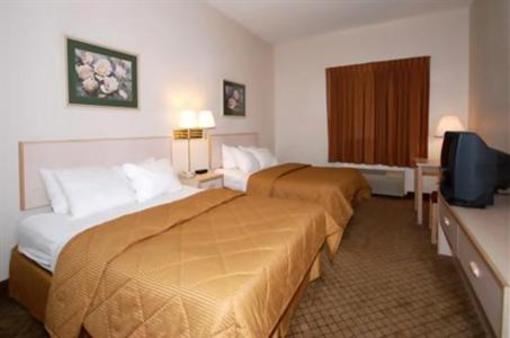 фото отеля Days Inn Mount Vernon