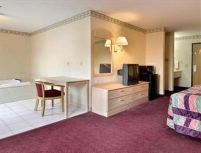 фото отеля Days Inn Mount Vernon