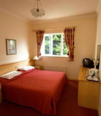 фото отеля Island View Hotel Malahide