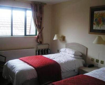 фото отеля Island View Hotel Malahide