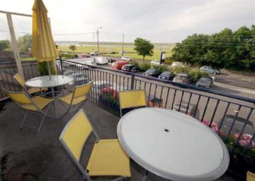 фото отеля Island View Hotel Malahide