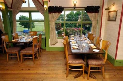 фото отеля Island View Hotel Malahide