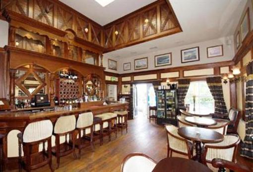 фото отеля Island View Hotel Malahide